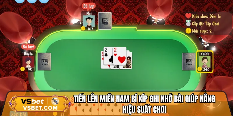 tiến lên miền Nam